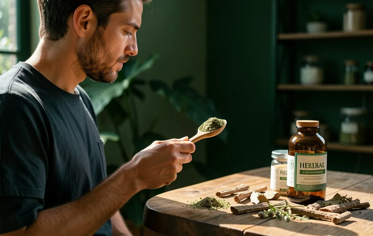Natural Extracts